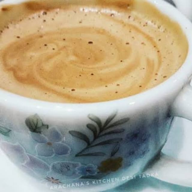 Cappuccino