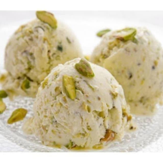 Pistachio