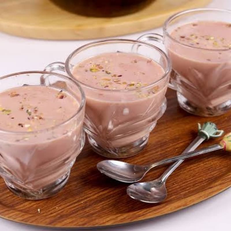 Kashmiri Chaay
