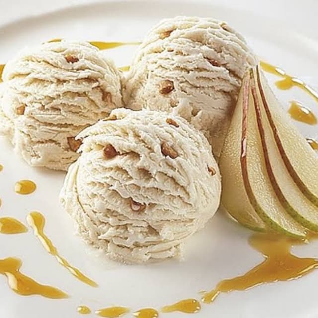 Caramel Crunch